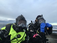 Thomas &amp; Kjell Magnus