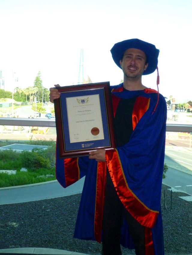 2013 de Bettignies Thibaut